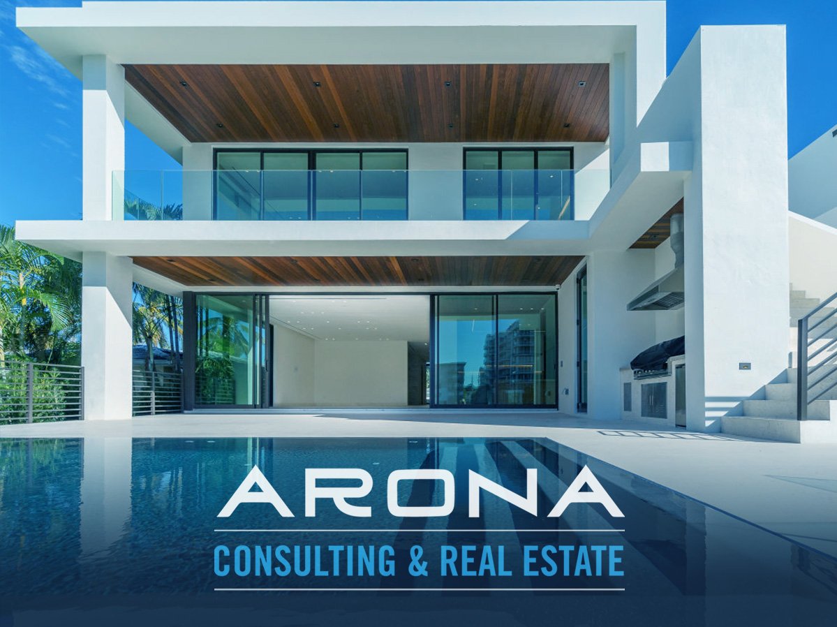 Arona Consulting & Real Estate